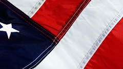 American Flag stars and stripes
