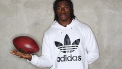 American Football Adidas nfl robert griffin iii washington 