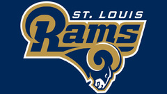 American Football logos St