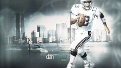 American Football nfl Miami