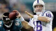 American Football nfl peyton