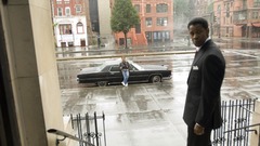 American Gangster Denzel Washington