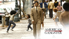 American Gangster Denzel Washington