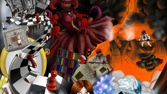 American mcgee Alice by