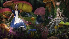 American McGees Alice