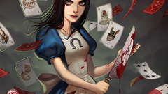 American McGees Alice