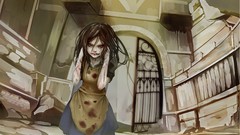 American McGees Alice video