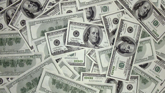 American Money USA cash