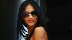American nicole scherzinger