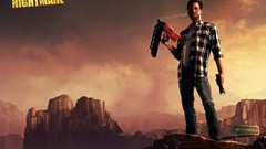 American nightmare alan wake Alan Wake American Nightmare