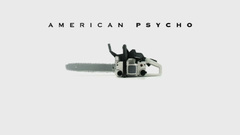 American Psycho