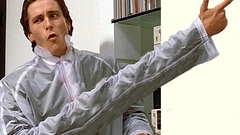 American Psycho Christian Bale