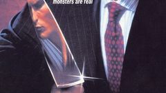 American Psycho Christian Bale