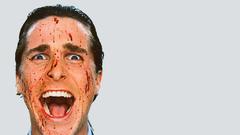 American Psycho christian bale
