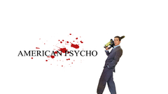 American Psycho christian bale