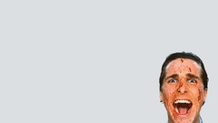 American Psycho patrick bateman