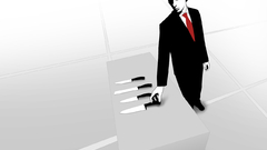 American Psycho patrick bateman