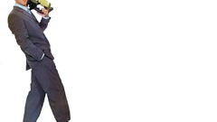 American Psycho patrick bateman