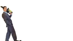 American Psycho Patrick bateman