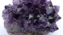 Amethyst high