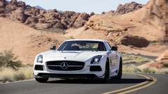 Amg black series German cars mercedes benz sls