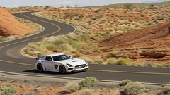 Amg black series German cars mercedes benz sls