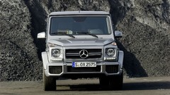 Amg Mercedes G-class