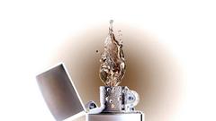 Amidoinitrite firewater