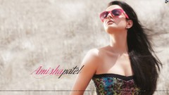 Amisha Patel