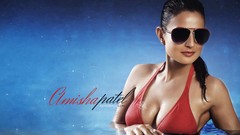 Amisha Patel