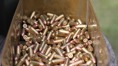Ammunition 9mm