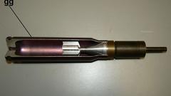 Ammunition Avenger (guns)