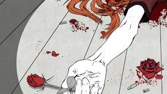 Ammunition Dogs: Bullets and