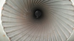 Ammunition Holes canon