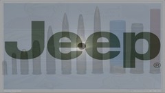 Ammunition the sun Jeeps