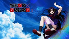 Amnesia kanoe yuuko Dusk Maiden of Amnesia