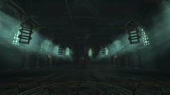 Amnesia the dark descent