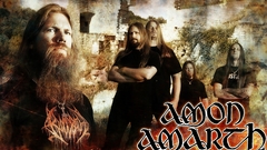 Amon amarth