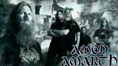 Amon amarth