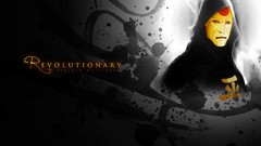 Amon Avatar: The Legend of Korra