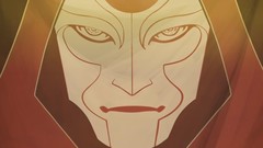 Amon Avatar: The Legend of Korra