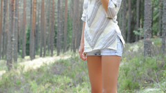 Amour Angels magazine Tina