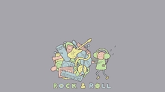 Amplifiers video games Katamari