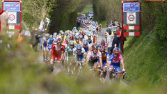 Amstel gold race