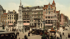 Amsterdam photochrom2 high