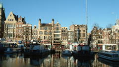 Amsterdam The Netherlands