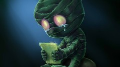 Amumu League of Legends video games riot games