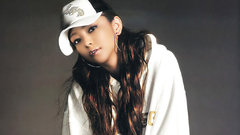 Amuro namie