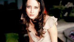 Amy Acker