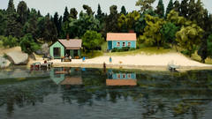 Amy bennett search party